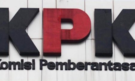 Kasus Korupsi SPAM KPK Periksa Staf Keuangan PT WKE