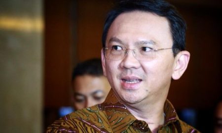 Lurah Sebut Ahok Telah Mengurus Surat Pengantar Pernikahan Menikah