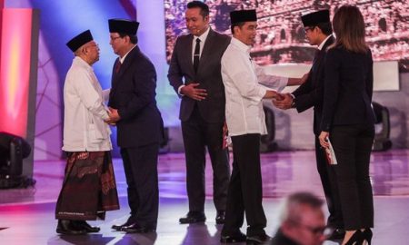 PKS Menilai Debat Perdana Pilpres 2014 Lebih Gereget