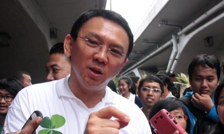 Penampilan Baru Ahok Usai Bebas