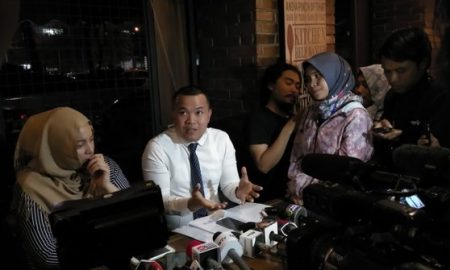 Pengacara Vanessa Sebut Kliennya Tidak Terlibat Prostitusi