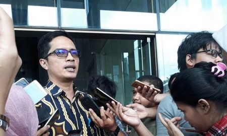 Penyuap Bupati Pakpak Bharat Segera Menjalani Sidang