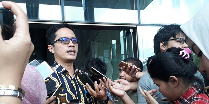 Penyuap Bupati Pakpak Bharat Segera Menjalani Sidang