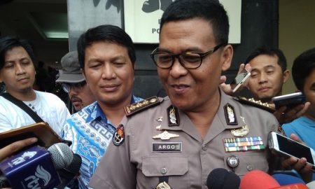 Polisi Belum Temukan Tanda Perjudian Dari Skandal Pengaturan Skor