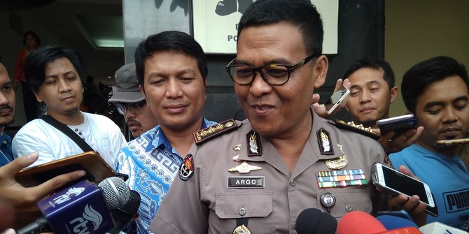 Polisi Belum Temukan Tanda Perjudian Dari Skandal Pengaturan Skor