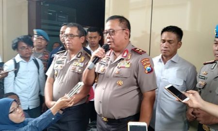 Polisi Buru 2 Mucikari Untuk Membongkar Jaringan Prostitusi Artis