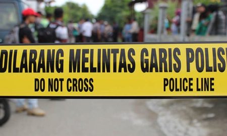 Polisi Sebut Bripka Matheus Tewas Karena Bunuh Diri