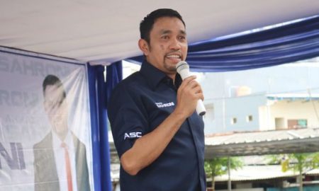 Politisi NasDem Jamin Polri Netral Pada Pilpres 2019