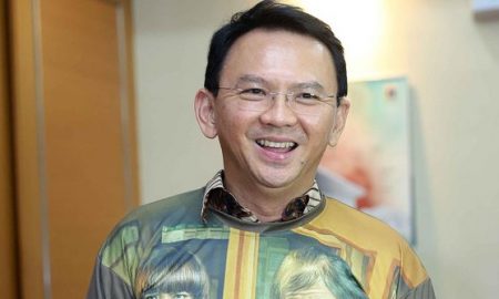 Prasetyo Sarankan Ahok Ganti Karir Setelah Keluar Penjara