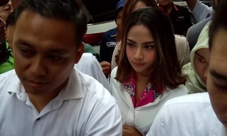 Puluhan Artis Bakal Susul Vanessa Jadi Tersangka Kasus Prostitusi