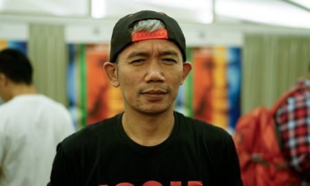 Rapper Kill The DJ Keberatan Lagu Jogja Istimewa Dipakai Kampanye