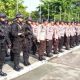 Ribuan Personel Polisi Diterjunkan Amankan Tabligh Akbar 212 Di Solo