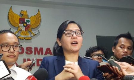 Sekjen PSSI Batal Diperiksa Soal Kasus Pengaturan Skor