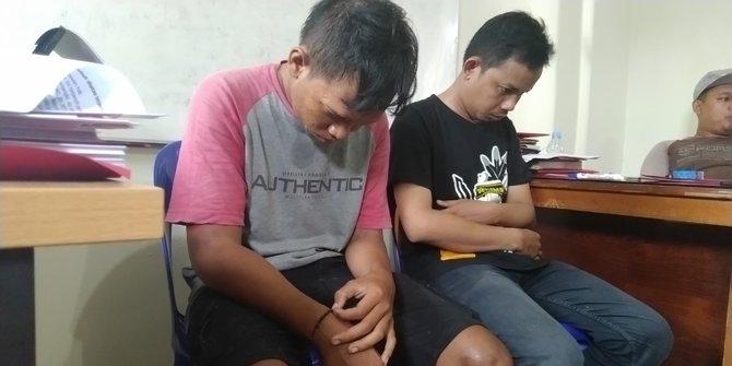 Seorang Bapak Nekat Mencuri 10 Ponsel Karena Kecanduan Mobile Legends