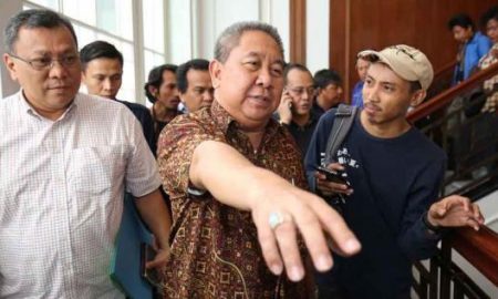 Staf BPJS-TK Mengalami Pelecehan Seksual Oleh Atasanya