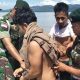 TNI Amankan Penyelundup 1 Kg Narkoba Asal Filipina Diperbatasan Nunukan