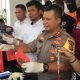 Tukang Nasi Goreng Keliling Nyambi Jadi Pencuri Motor