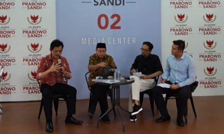 Utang Negara Dinilai Meroket Tapi Tidak Jelas Untuk Apa