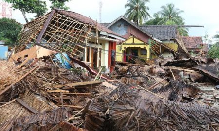 Antisipasi Bencana BNPB Minta Masyarakat Gunakan Aplikasi InaRISK