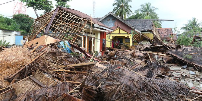 Antisipasi Bencana BNPB Minta Masyarakat Gunakan Aplikasi InaRISK