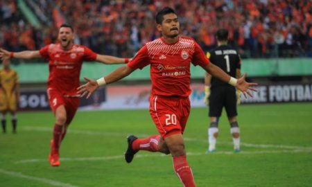 Bambang Pamungkas Berpeluang Jadi Starter