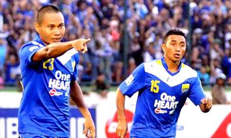 Bekas Pemain Persib Ini Menjadi Tim Seleksi Timnas U15