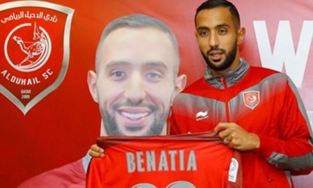 Benatia Ungkapkan Alasannya Menolak Tawaran Setan Merah