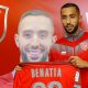 Benatia Ungkapkan Alasannya Menolak Tawaran Setan Merah