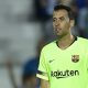 Busquets Tidak Menilai Madrid Lebih Favorit di Copa del Rey