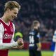 De Jong Ingin Pensiun di Barcelona