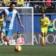 Debut Wu Lei di Espanyol Ditonton Puluhan Juta Masyarakat China