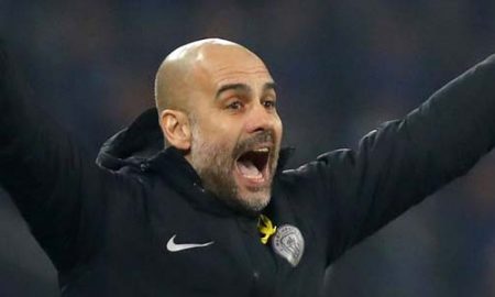 Guardiola Kecewa dengan Penampilan City di Kandang Schalke