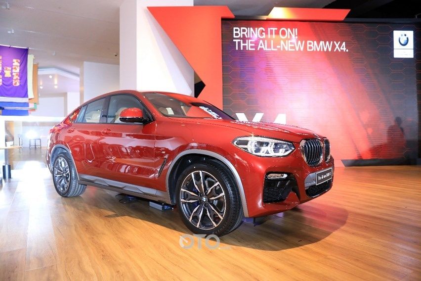 Ini Mobil Anyar BMW yang Akan Menggempur Indonesia