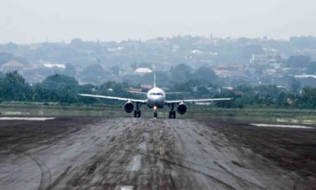 Ini Penyebab Ribuan Jadwal Penerbangan di Adisutjipto Dibatalkan