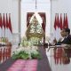 Jokowi Mengakui Dana Riset Indonesia Perlu Pengembangan
