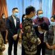 Jokowi Menyebutkan Keadaan Kesehatan Ibu Ani Yudhoyono Membaik