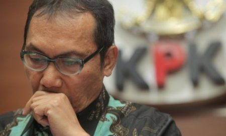 KPK Berharap Penganiayaan Pegawainya Segera Diselidiki