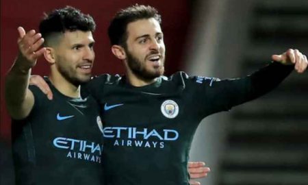 Manchester City Tidak Dapat Mengandalkan Bantuan Setan Merah