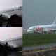 Maskapai Lion Air Menyebutkan Pesawatnya yang Terpeleset Dalam Kondisi Baik