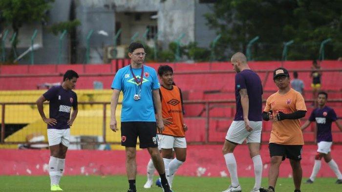 PSM Makassar Yakin Dapat Mengalahkan Perseru Serui di Piala Indonesia