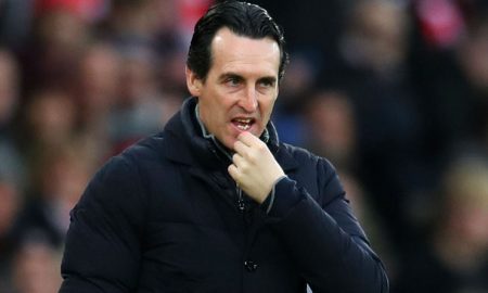 Pelatih Arsenal Ragu Huddersfield Bakal Bermain Bertahan