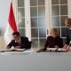 Perjanjian Indonesia dengan Swiss Tentang Hukum Timbal Balik Mendapat Apresiasi