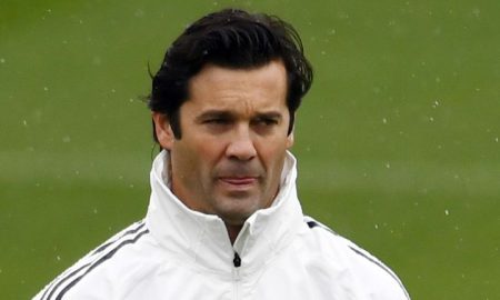 Solari Ingin Mengantarkan Madrid Juara Liga Champions 4 Kali Beruntun