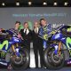 Tim Balap MotoGP Yamaha Memperkenalkan Nama Barunya di Jakarta