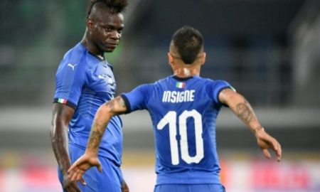 Timnas Italia Selalu Menerima Balotelli untuk Kembali