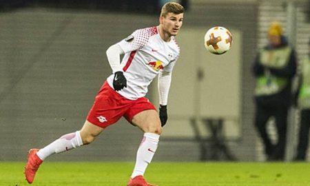 Timo Werner Disarankan untuk Ikuti Kata Hatinya