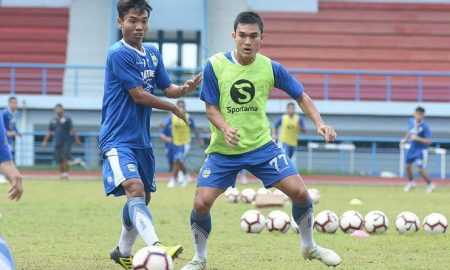 Viking Menyambut Baik Niat Persib yang Memanggil Pemain dari Jabar