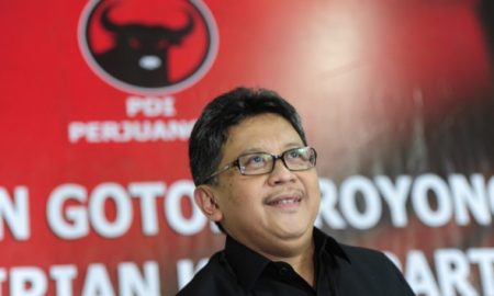 Pernyataan dari Hasto Disebut Telah Lecehkan Presiden RI Pertama