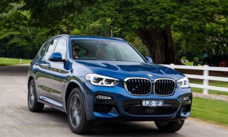 BMW Baru Saja Merilis Mobil Mewah di Jakarta