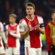 De Ligt Buka Peluang Tinggalkan Ajax dan Gabung Liverpool